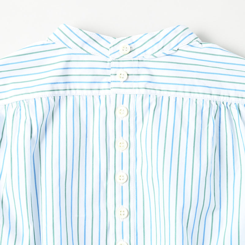 45R 180/3 Miko Ribbon Blouse - Image 23