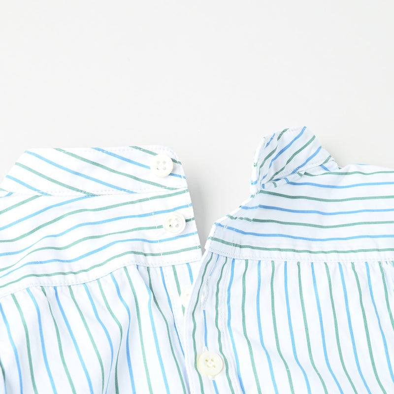 45R 180/3 Miko Ribbon Blouse
