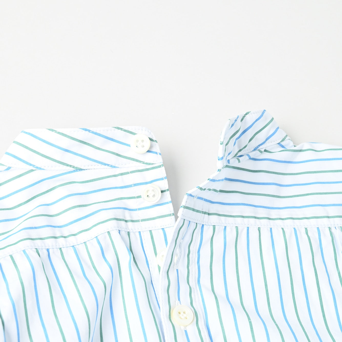 45R 180/3 Miko Ribbon Blouse