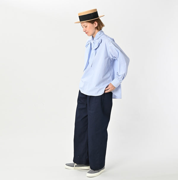 45R 180/3 Miko Ribbon Blouse