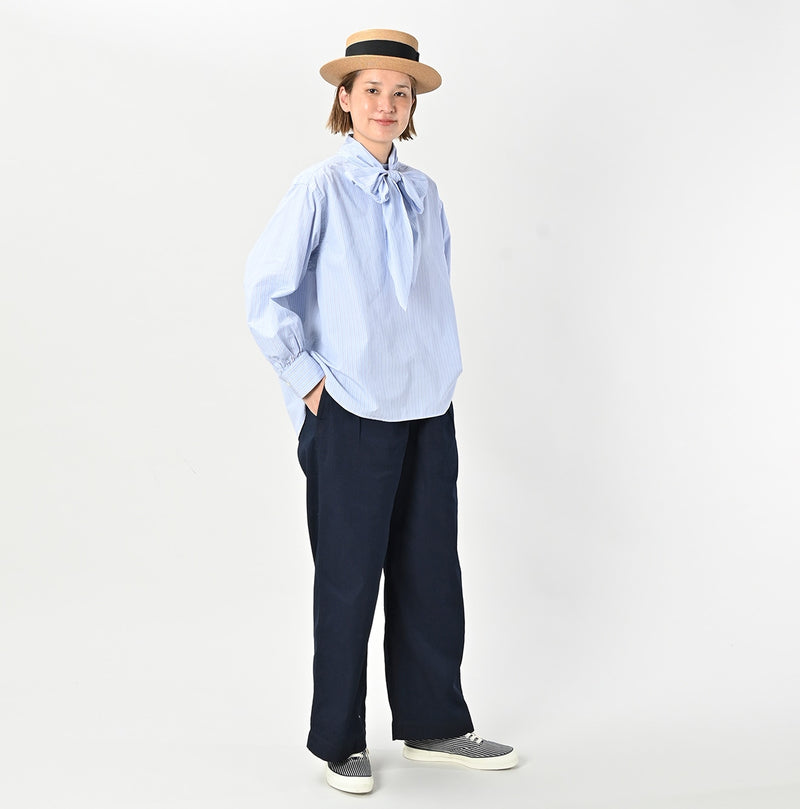 45R 180/3 Miko Ribbon Blouse