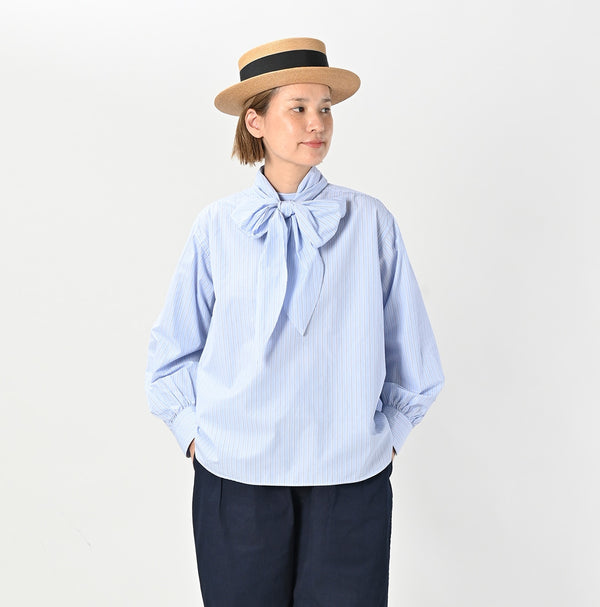 45R 180/3 Miko Ribbon Blouse