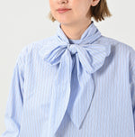45R 180/3 Miko Ribbon Blouse
