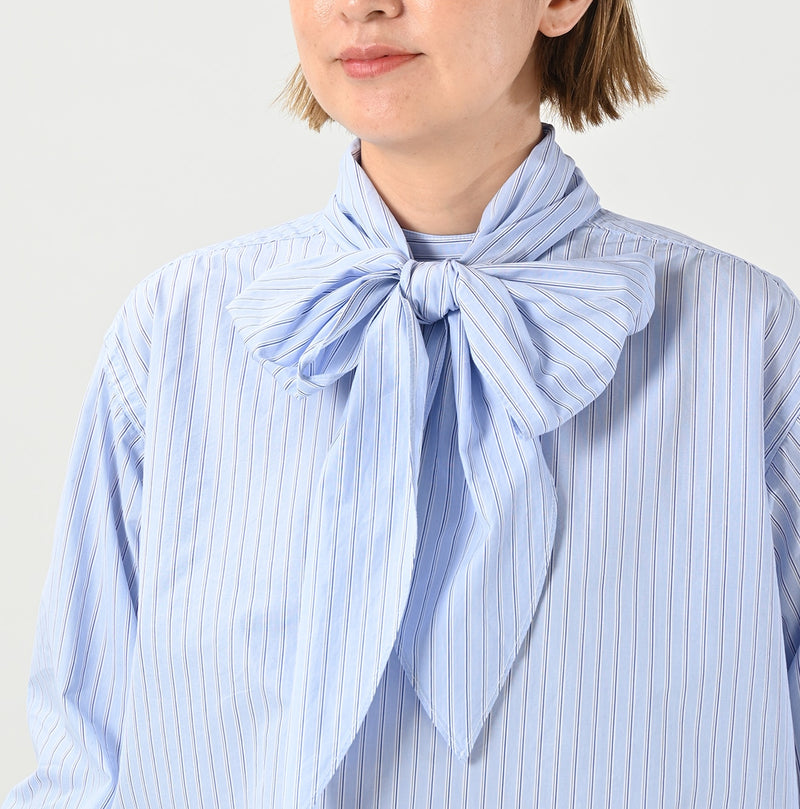 45R 180/3 Miko Ribbon Blouse - Image 10