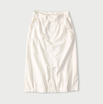 45R Yoko Sateen Nîmes Skirt