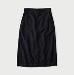 45R Yoko Sateen Nîmes Skirt
