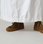 45R Yoko Sateen Nîmes Skirt