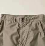 45R Yoko Sateen Nîmes Skirt