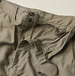 45R Yoko Sateen Nîmes Skirt