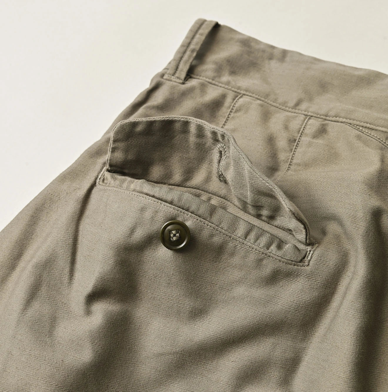 45R Yoko Sateen Nîmes Skirt - Image 17