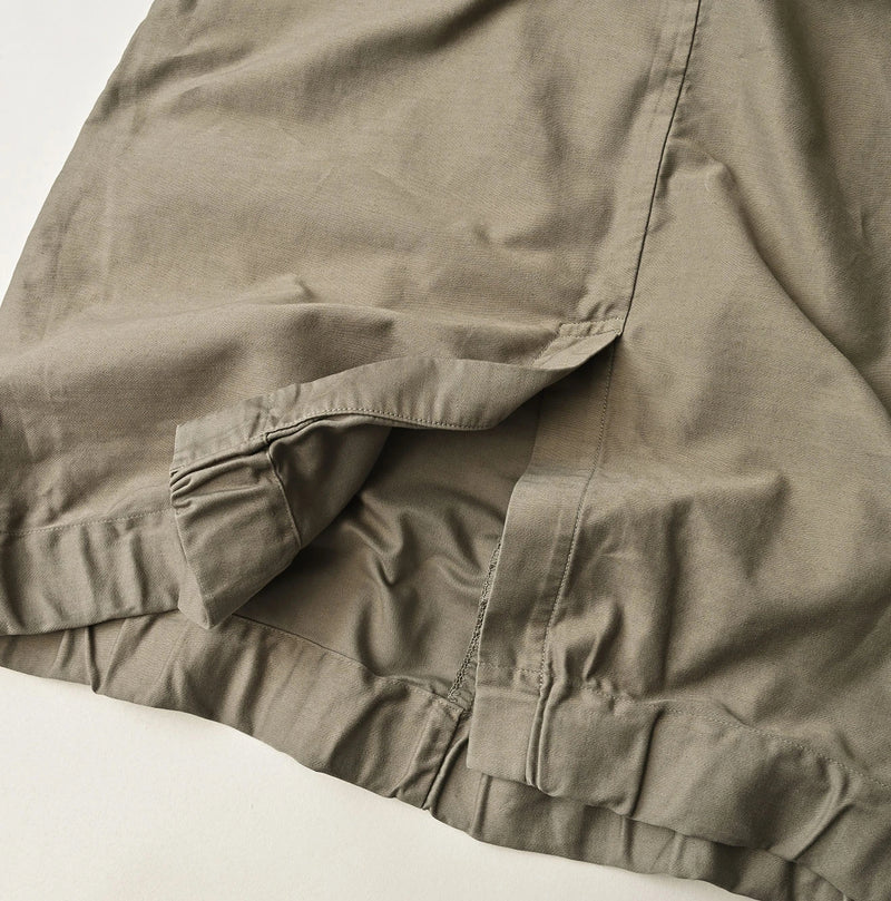45R Yoko Sateen Nîmes Skirt - Image 18