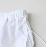 45R Broadcloth Tiered Skirt