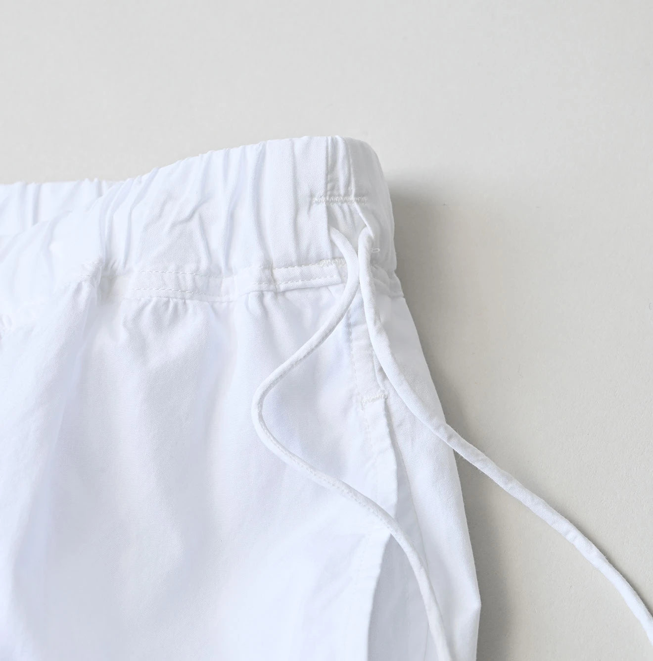 45R Broadcloth Tiered Skirt - Image 16