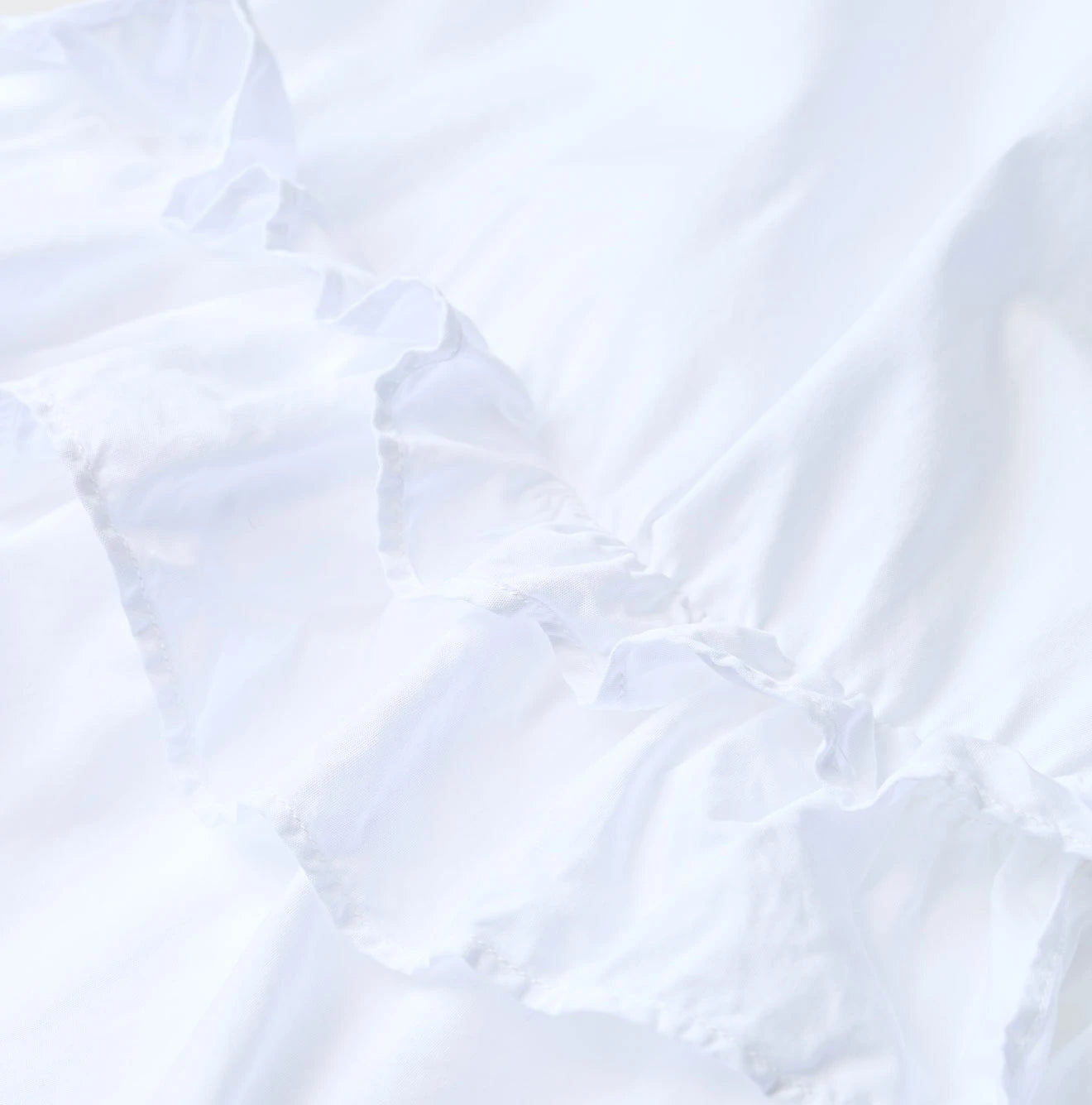 45R Broadcloth Tiered Skirt - Image 18