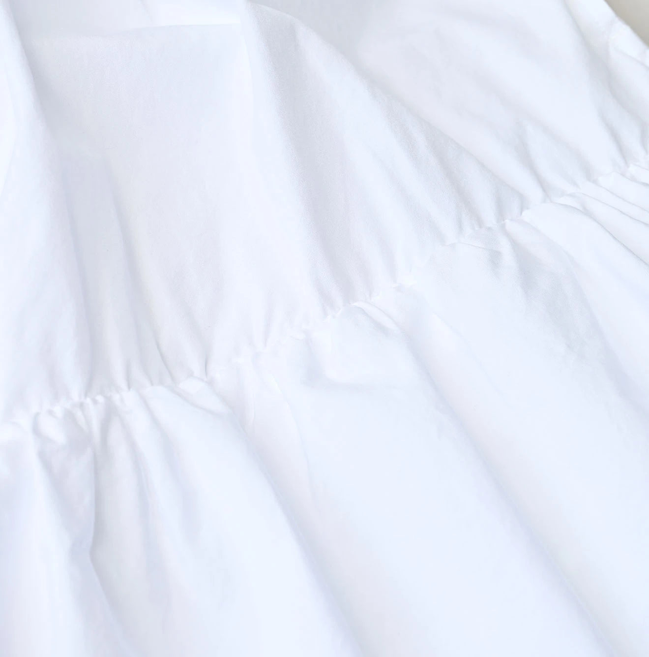 45R Broadcloth Tiered Skirt - Image 19