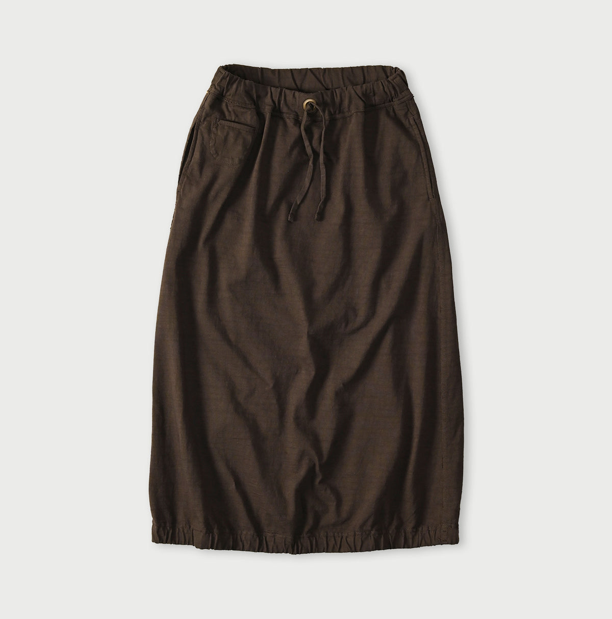 Dekoboko Tenjiku Skirt