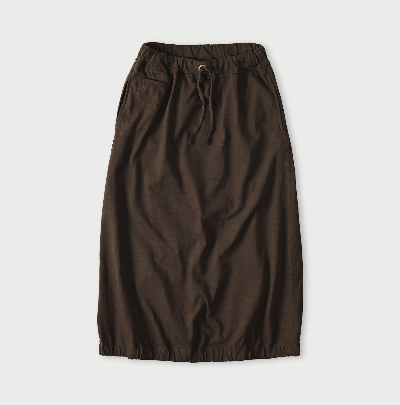 Dekoboko Tenjiku Skirt - Image 3