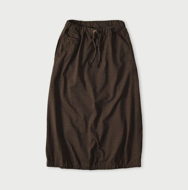 Dekoboko Tenjiku Skirt