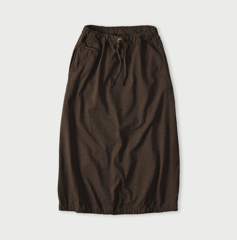 Dekoboko Tenjiku Skirt - Image 3