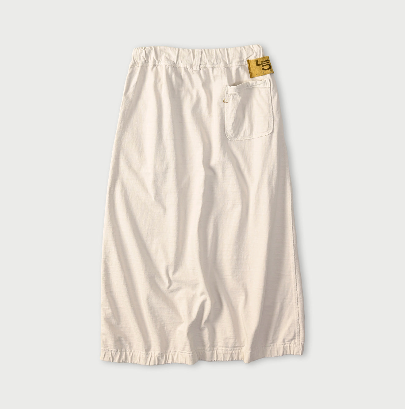 Dekoboko Tenjiku Skirt - Image 15