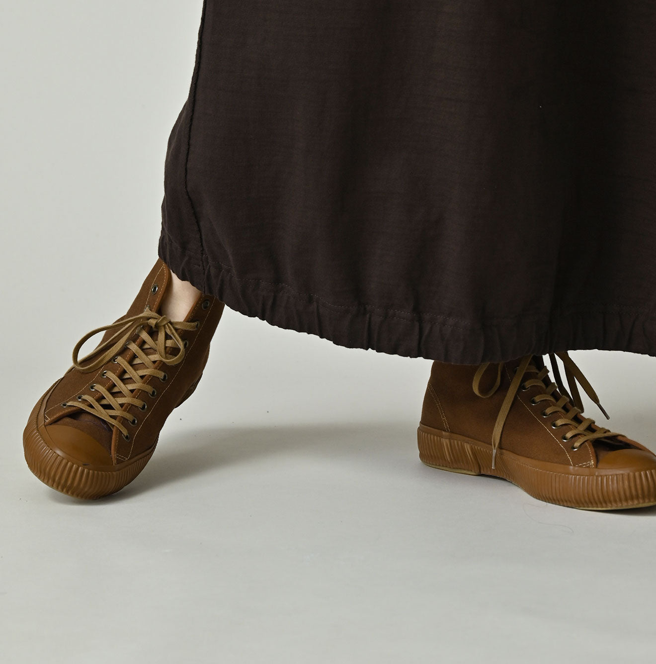 Dekoboko Tenjiku Skirt - Image 12