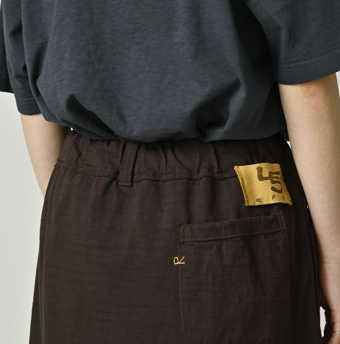 Dekoboko Tenjiku Skirt - Image 13
