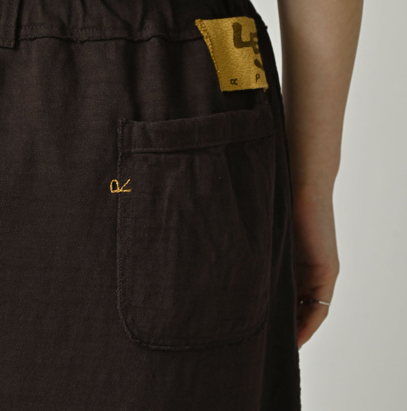 Dekoboko Tenjiku Skirt - Image 14