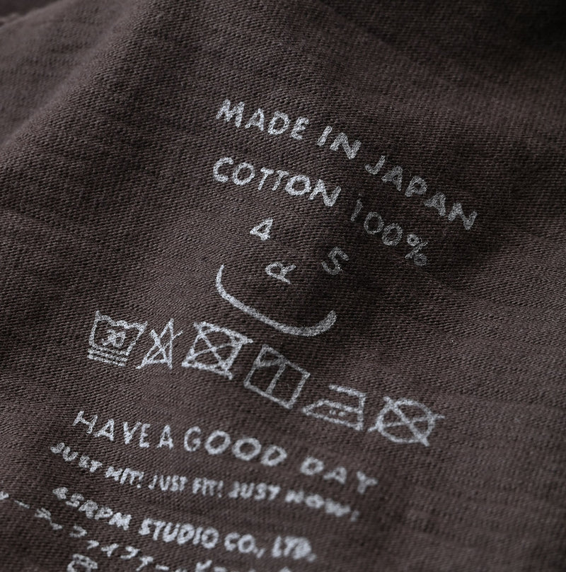 Dekoboko Tenjiku Skirt - Image 25