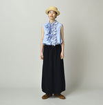 Dekoboko Tenjiku Skirt