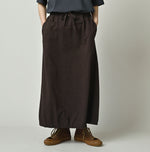Dekoboko Tenjiku Skirt