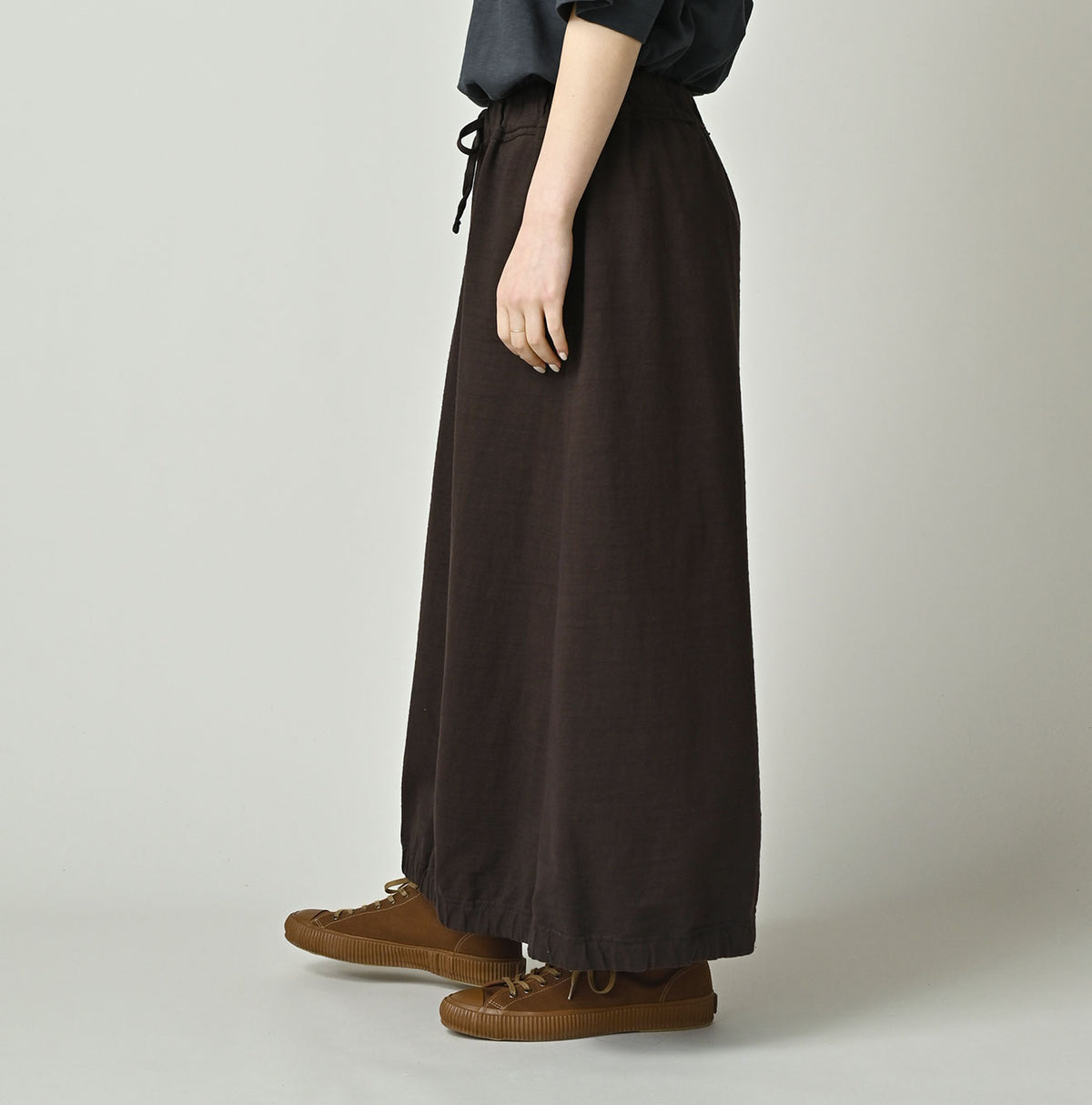 Dekoboko Tenjiku Skirt