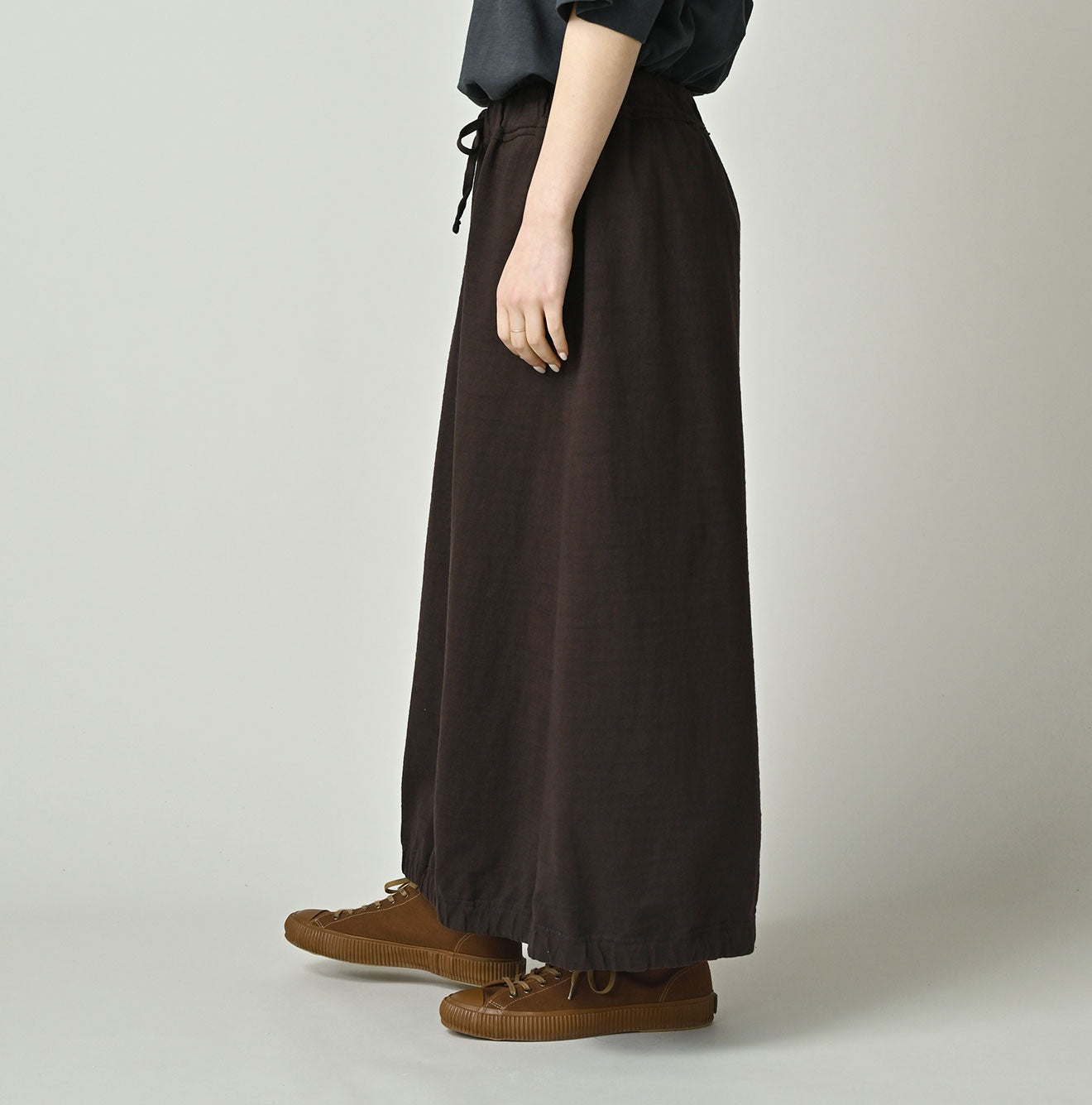 Dekoboko Tenjiku Skirt - Image 7