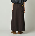 Dekoboko Tenjiku Skirt