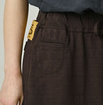 Dekoboko Tenjiku Skirt
