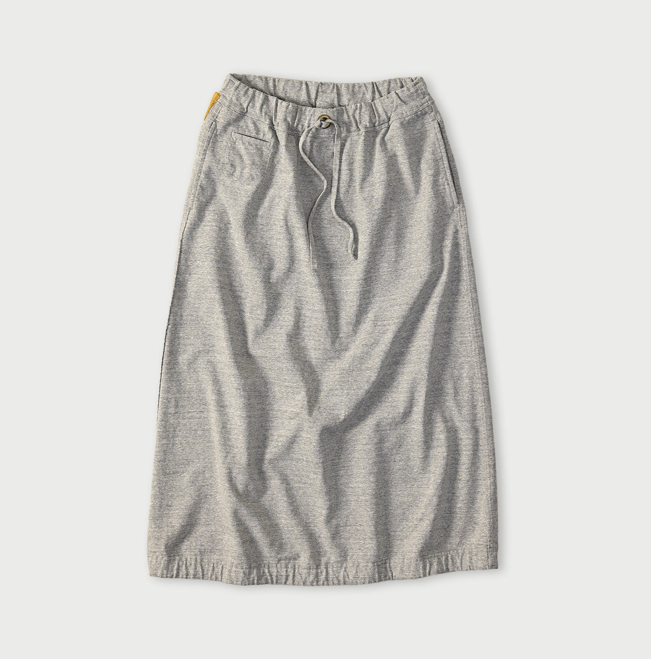 Dekoboko Tenjiku Skirt (Top-Dyed) - Image 1