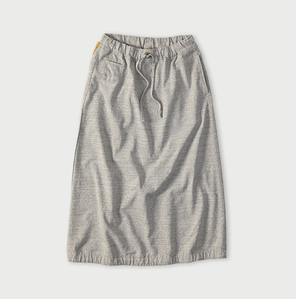 Dekoboko Tenjiku Skirt (Top-Dyed)