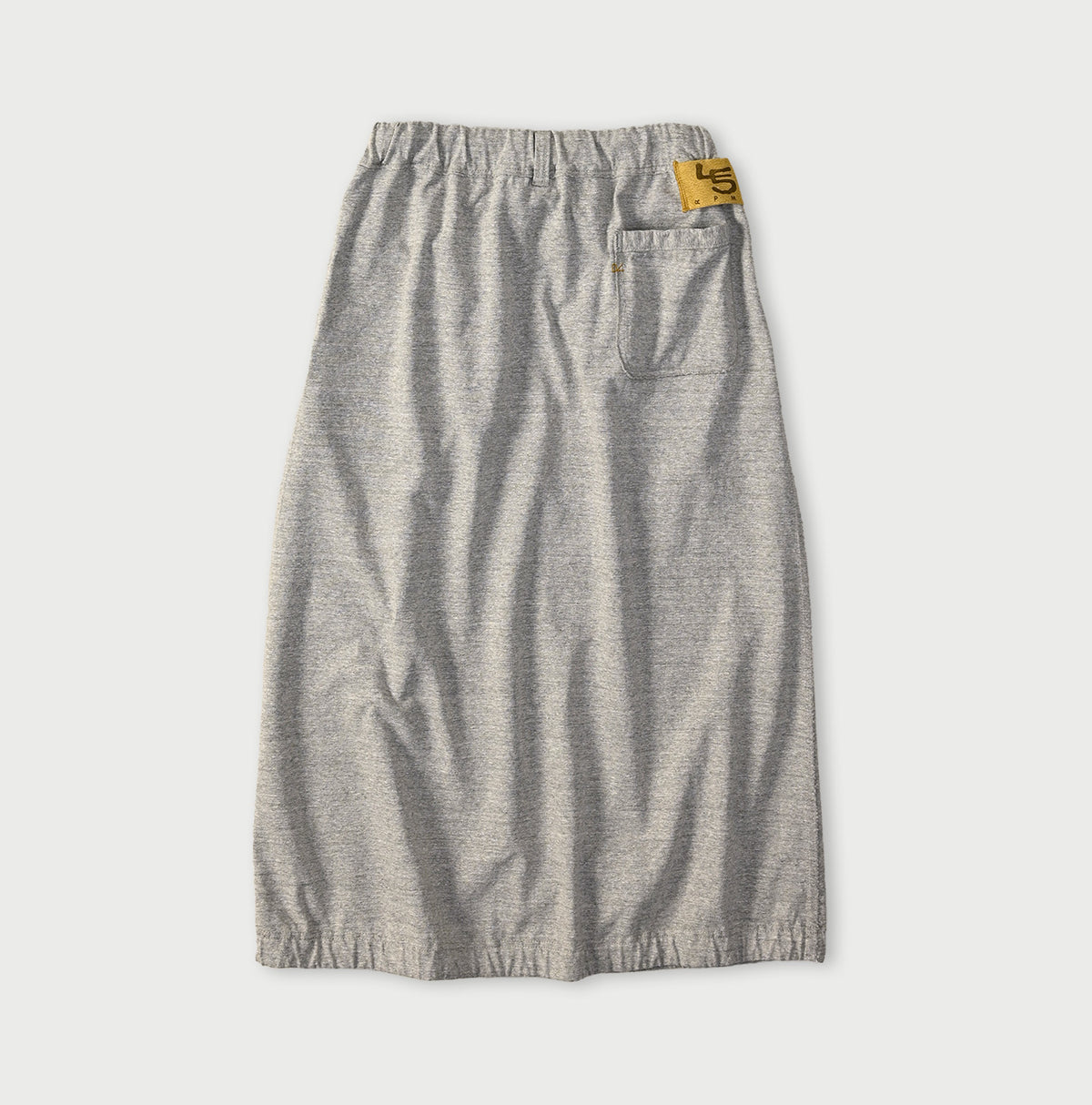 Dekoboko Tenjiku Skirt (Top-Dyed)