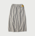Dekoboko Tenjiku Skirt (Top-Dyed)