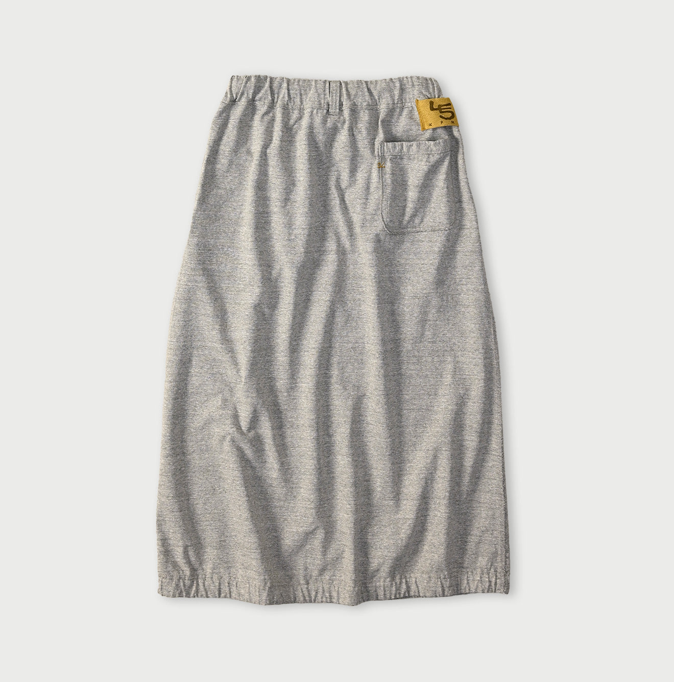 Dekoboko Tenjiku Skirt (Top-Dyed) - Image 12
