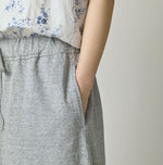Dekoboko Tenjiku Skirt (Top-Dyed)