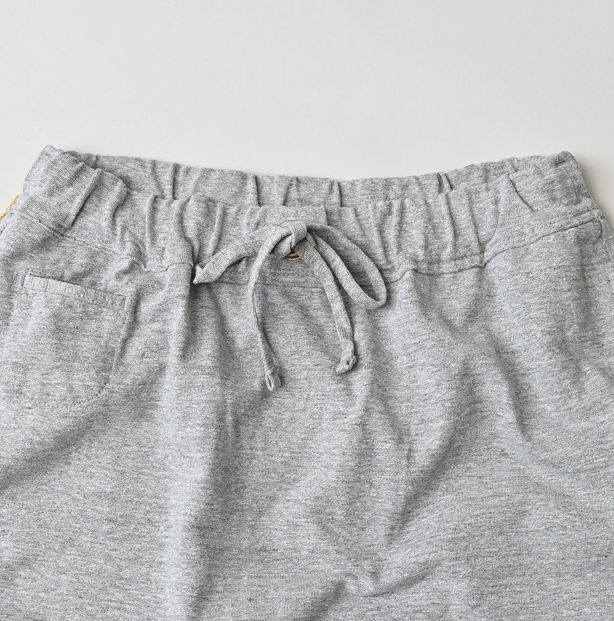 Dekoboko Tenjiku Skirt (Top-Dyed)