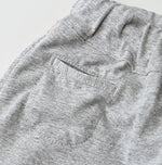 Dekoboko Tenjiku Skirt (Top-Dyed)