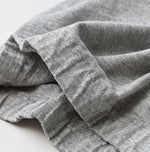 Dekoboko Tenjiku Skirt (Top-Dyed)