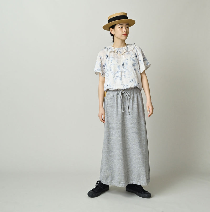 Dekoboko Tenjiku Skirt (Top-Dyed) - Image 2