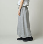 Dekoboko Tenjiku Skirt (Top-Dyed)
