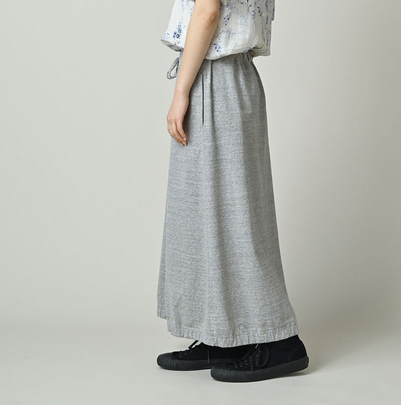Dekoboko Tenjiku Skirt (Top-Dyed) - Image 4