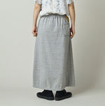 Dekoboko Tenjiku Skirt (Top-Dyed)