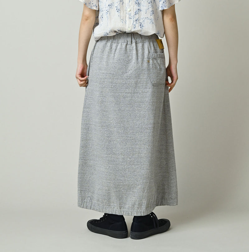 Dekoboko Tenjiku Skirt (Top-Dyed) - Image 5