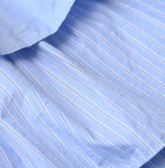45R Broadcloth Mix Tiered Skirt