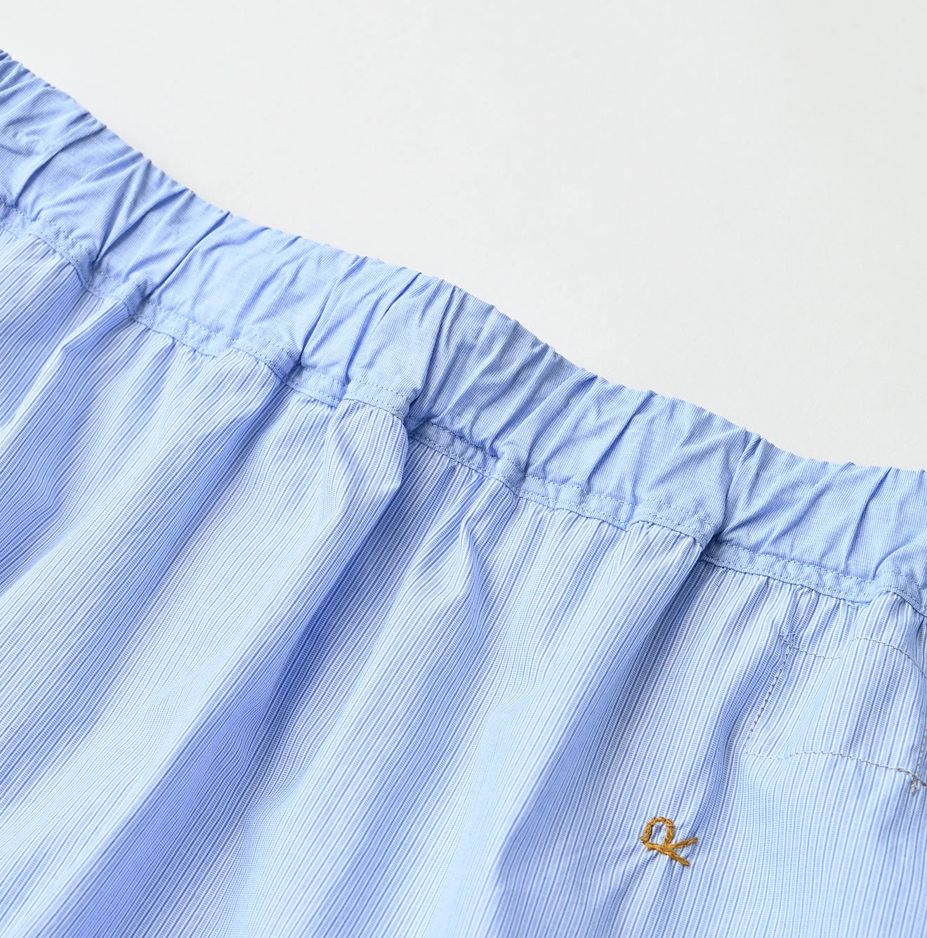 45R Broadcloth Mix Tiered Skirt